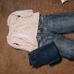 Girls outfit